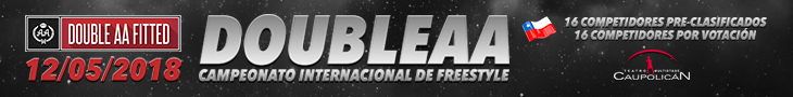 Campeonato Internacional de Freestyle