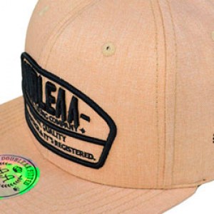 Double AA Fitted