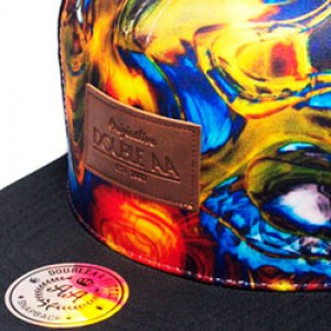 Originative Double AA Fitted
