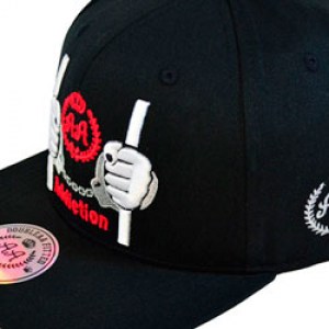 Snapback Double AA